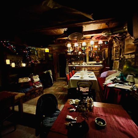 Casa Pantagana Villa Kotor Kültér fotó