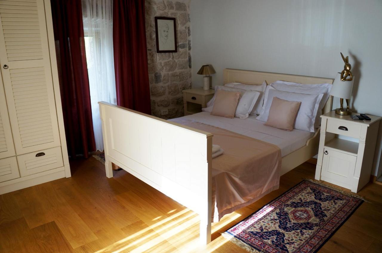 Casa Pantagana Villa Kotor Kültér fotó