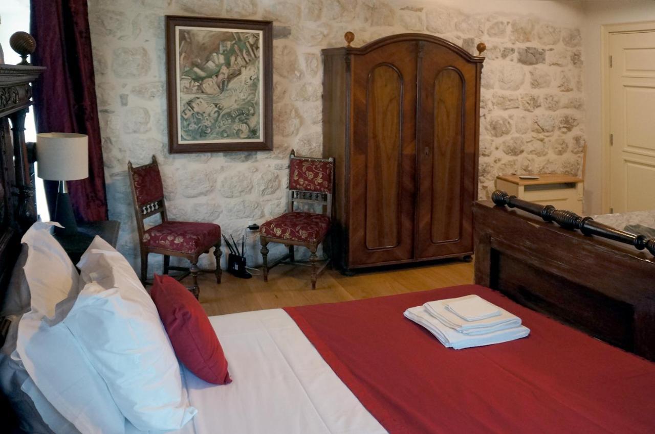 Casa Pantagana Villa Kotor Kültér fotó