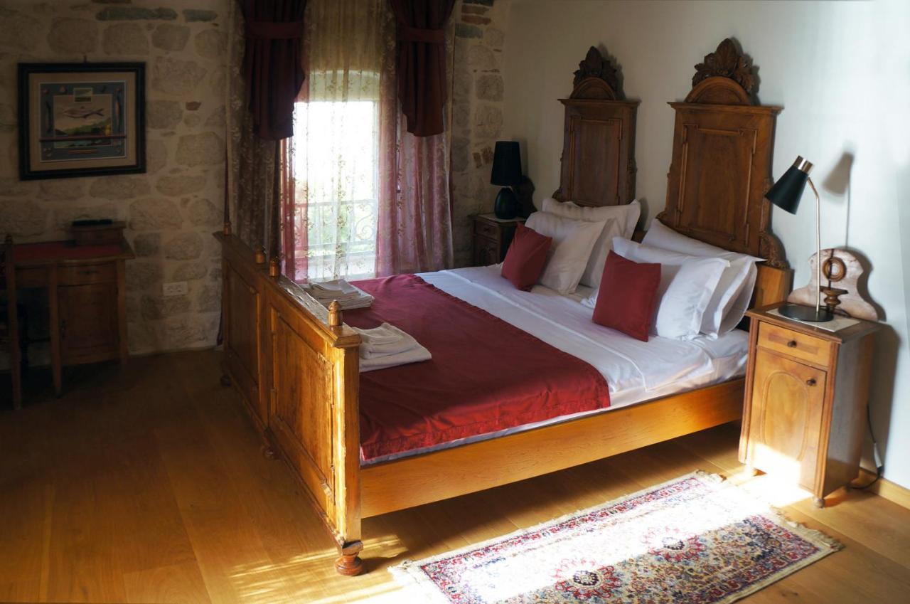 Casa Pantagana Villa Kotor Kültér fotó