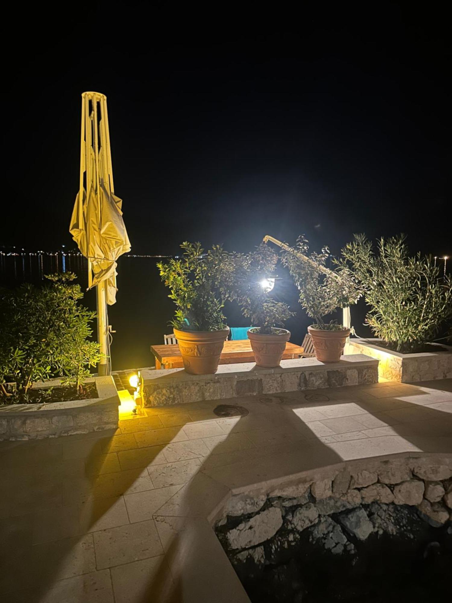 Casa Pantagana Villa Kotor Kültér fotó