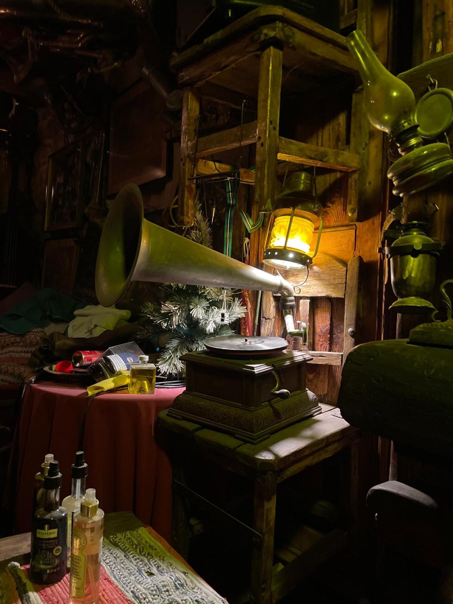 Casa Pantagana Villa Kotor Kültér fotó